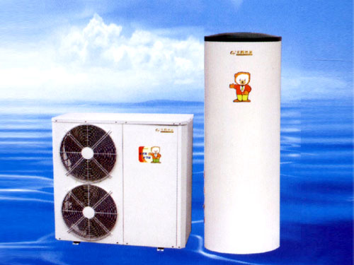 空氣能熱水器的優(yōu)勢有那些？你知道嘛？