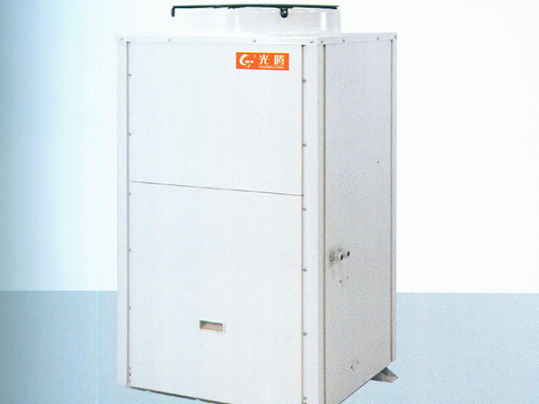 冷熱水機系列，常平空...