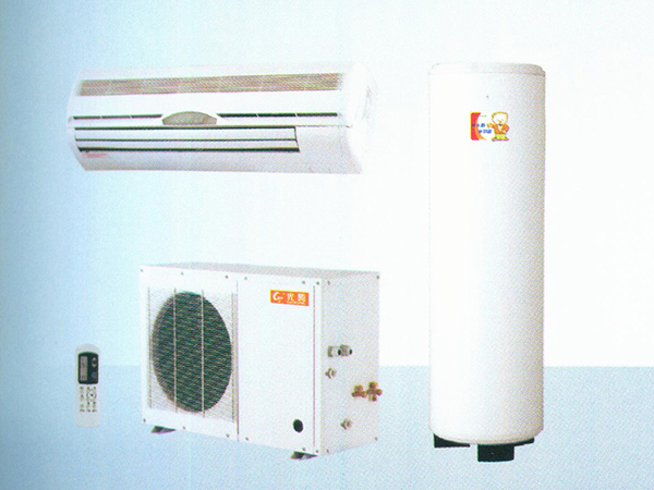 空調熱水機系列，常平...